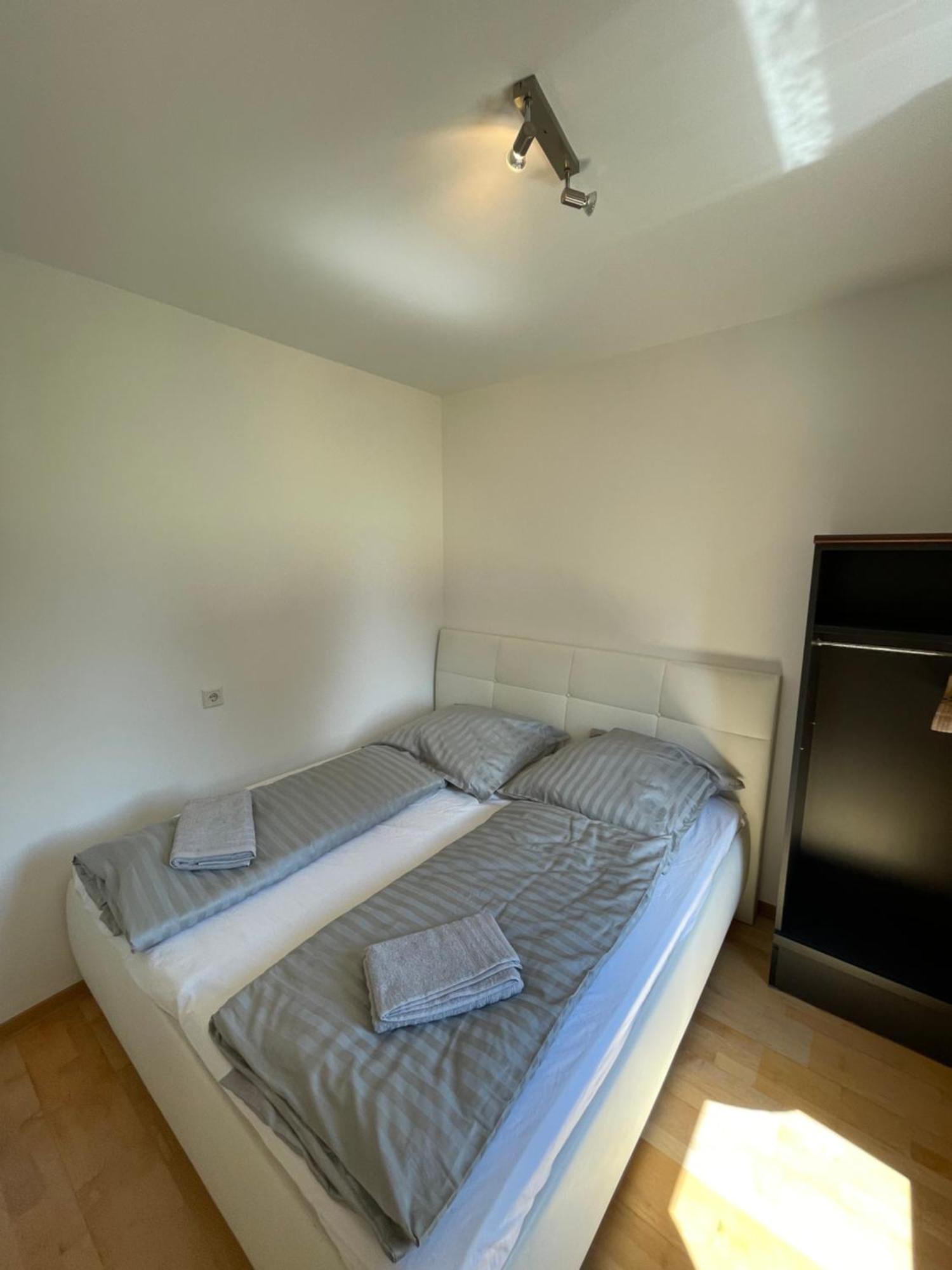 Apartment Лейпциг Экстерьер фото